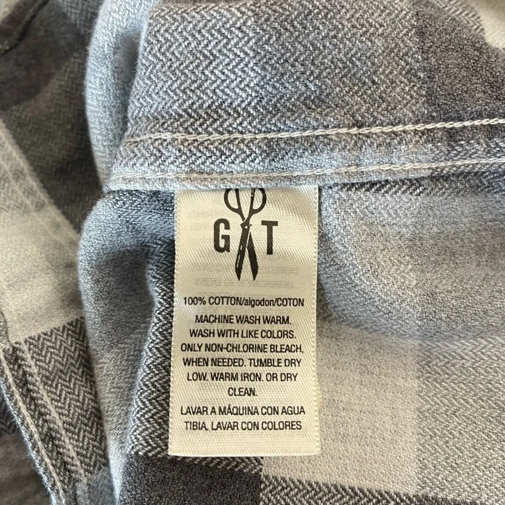 Goodthreads button down - Picture 4 of 4